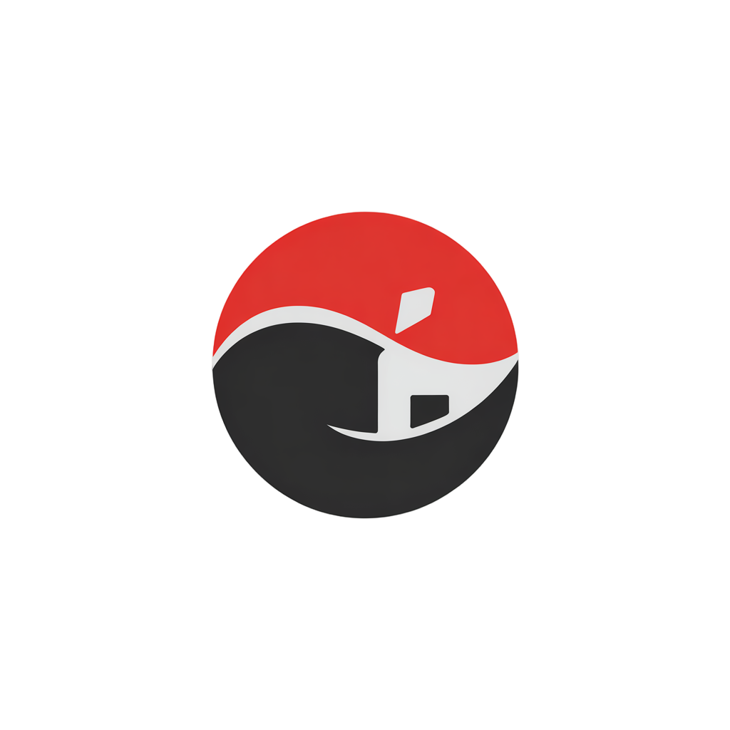 蓝莓影院 Logo